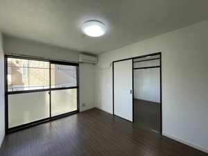 グリーンヒルズ 0102号-2