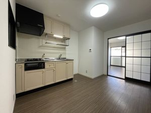 グリーンヒルズ 0102号-3