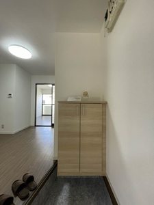 グリーンヒルズ 0102号-12