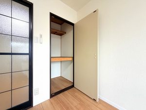 グリーンヒルズ 0201号-14