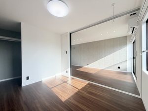 グリーンヒルズ 0203号-4