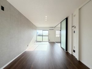 グリーンヒルズ 0203号-9