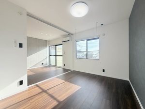 グリーンヒルズ 0203号-10