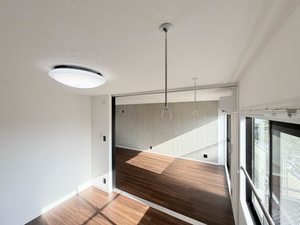 グリーンヒルズ 0203号-11