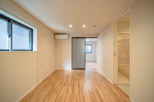 シャーメゾン一社 0203号-3