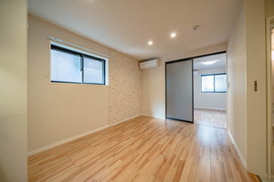 シャーメゾン一社 0203号-4