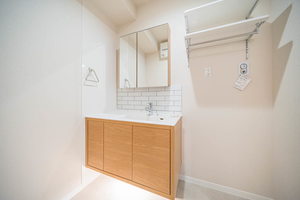 シャーメゾン一社 0203号-7