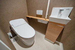 シャーメゾン一社 0203号-8