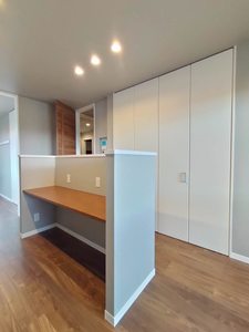 シャーメゾン　こまち 0303号-7