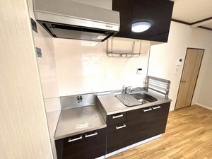 キャッスルＳＳ 0204号-5