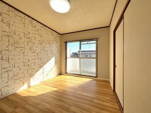 キャッスルＳＳ 0204号-8