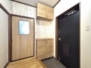 キャッスルＳＳ 0204号-11