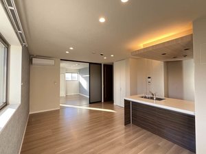 ベレオ平芝 0401号-2