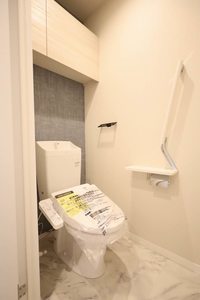 シャーメゾンＷ 0101号-7