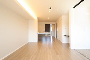 シャーメゾンＷ 0203号-2