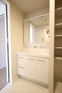 シャーメゾンＷ 0203号-5