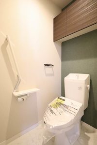 シャーメゾンＷ 0203号-7