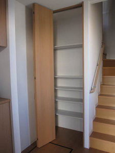 ウエストタウン 0203号-4