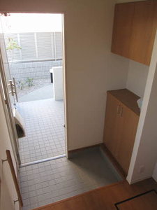 ウエストタウン 0203号-7