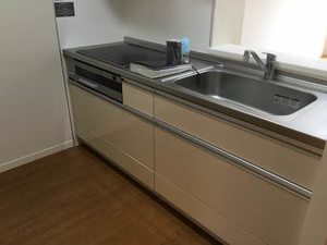 ウエストタウン 0203号-9