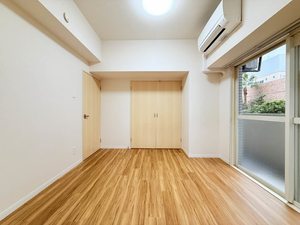 ステーションビラKⅢ 0201号-7