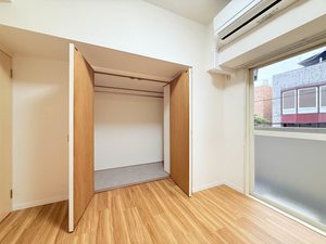 ステーションビラKⅢ 0201号-8
