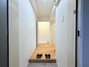 ステーションビラKⅢ 0201号-9