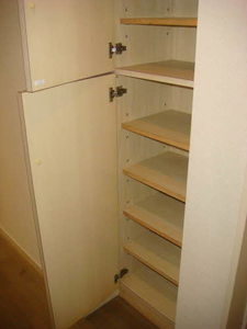 ステーションビラＫⅢ 0302号-4