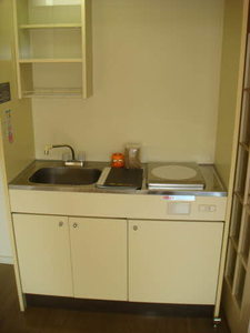 ステーションビラＫⅢ 0302号-7