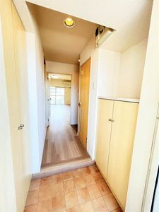 ステーションビラＫⅢ 0504号-3