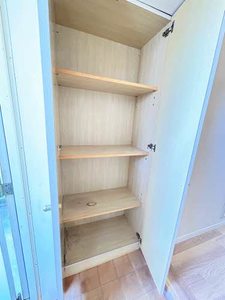 ステーションビラＫⅢ 0504号-4