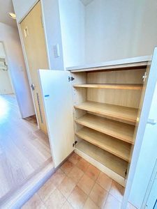 ステーションビラＫⅢ 0504号-5