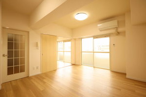 ステーションビラＫⅢ 0801号-2