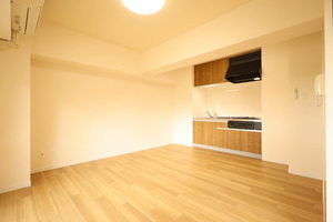 ステーションビラＫⅢ 0801号-3