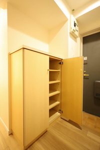 ステーションビラＫⅢ 0801号-11