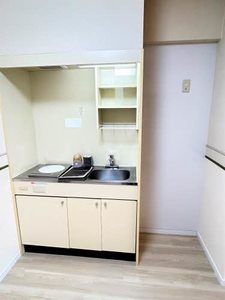 ステーションビラＫⅢ 1003号-3