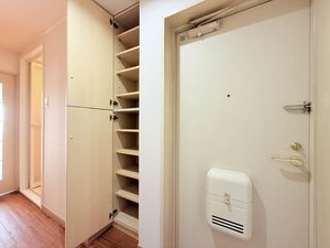 ステーションビラKⅢ 1102号-11