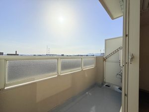 ステーションビラKⅢ 1102号-12