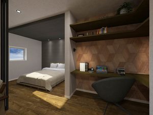 シャーメゾン　アルフラット 0301号-5