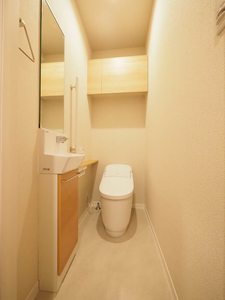 ル　リアン 0303号-10