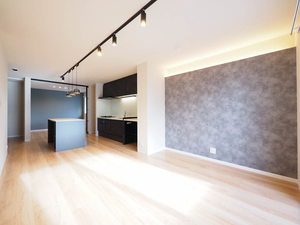 ル　リアン 0305号-2