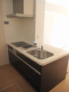 ウエストタウンⅡ 0103号-2