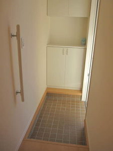 ウエストタウンⅡ 0103号-12