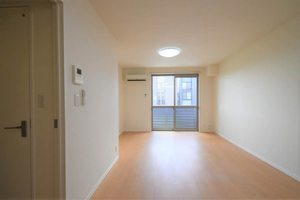 ウエストタウンⅡ 0201号-3