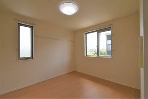 ウエストタウンⅡ 0201号-4