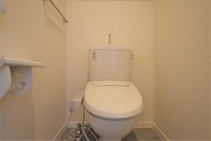 ウエストタウンⅡ 0201号-7