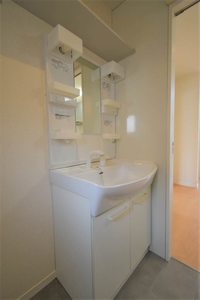 ウエストタウンⅡ 0201号-8