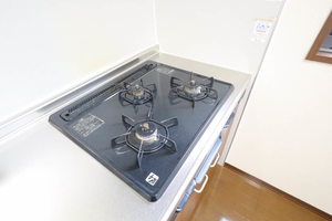 MastTown松阪 C101号-11