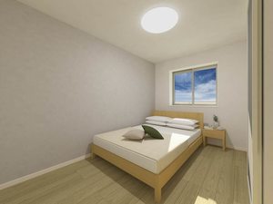 アヴェニール雄飛ヶ丘 0101号-4