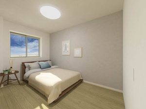 アヴェニール雄飛ヶ丘 0102号-4